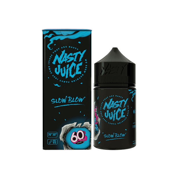 Nasty Juice 60ML