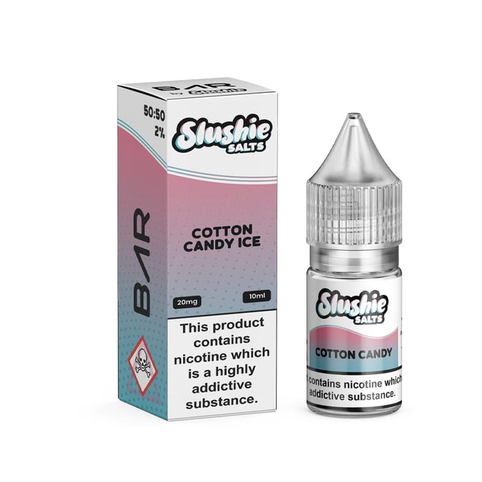 Slushie Bar salts 10ML