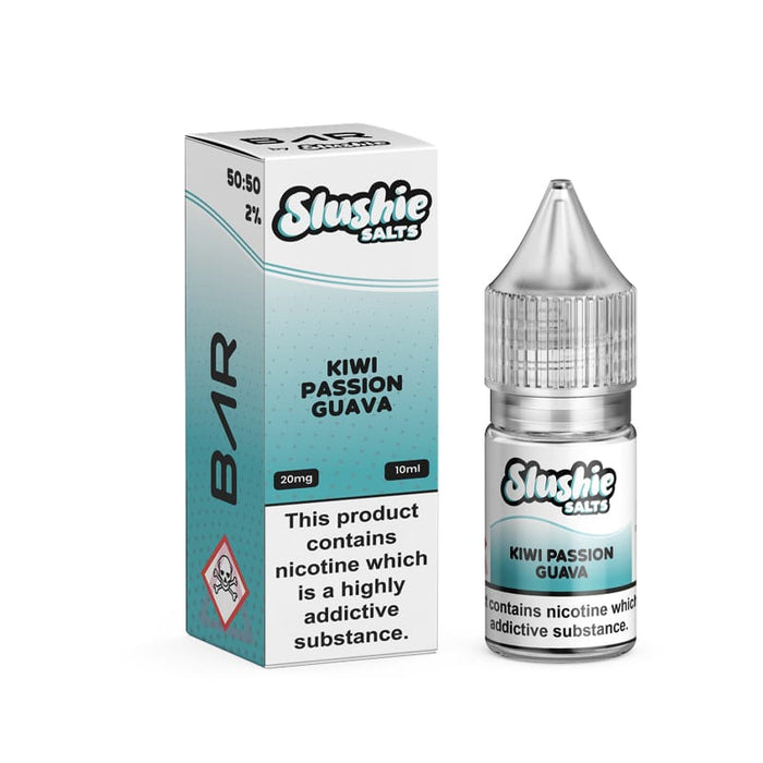 Slushie Bar salts 10ML