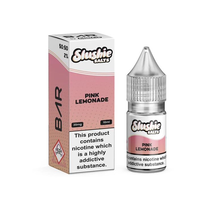 Slushie Bar salts 10ML