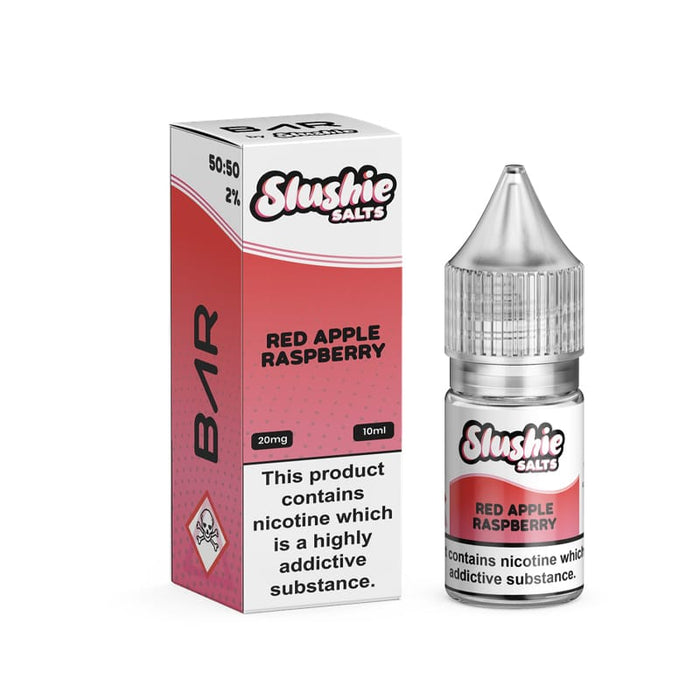 Slushie Bar salts 10ML