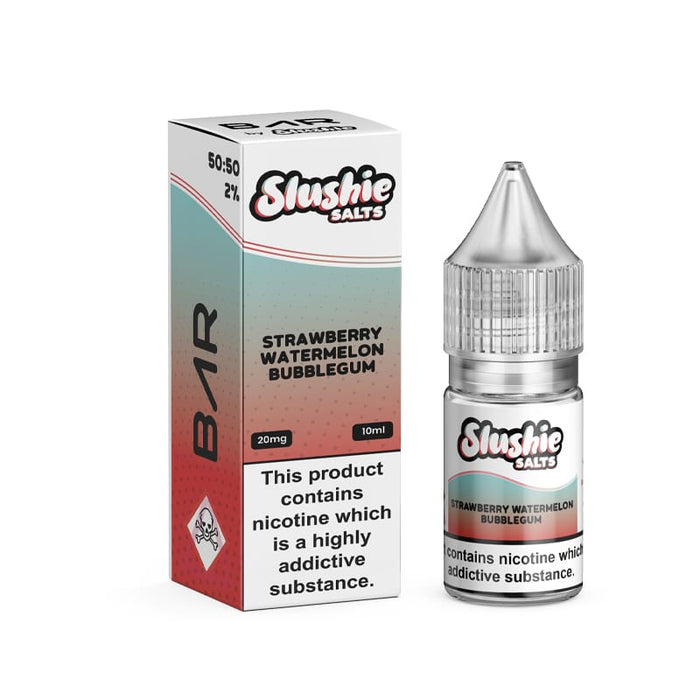 Slushie Bar salts 10ML