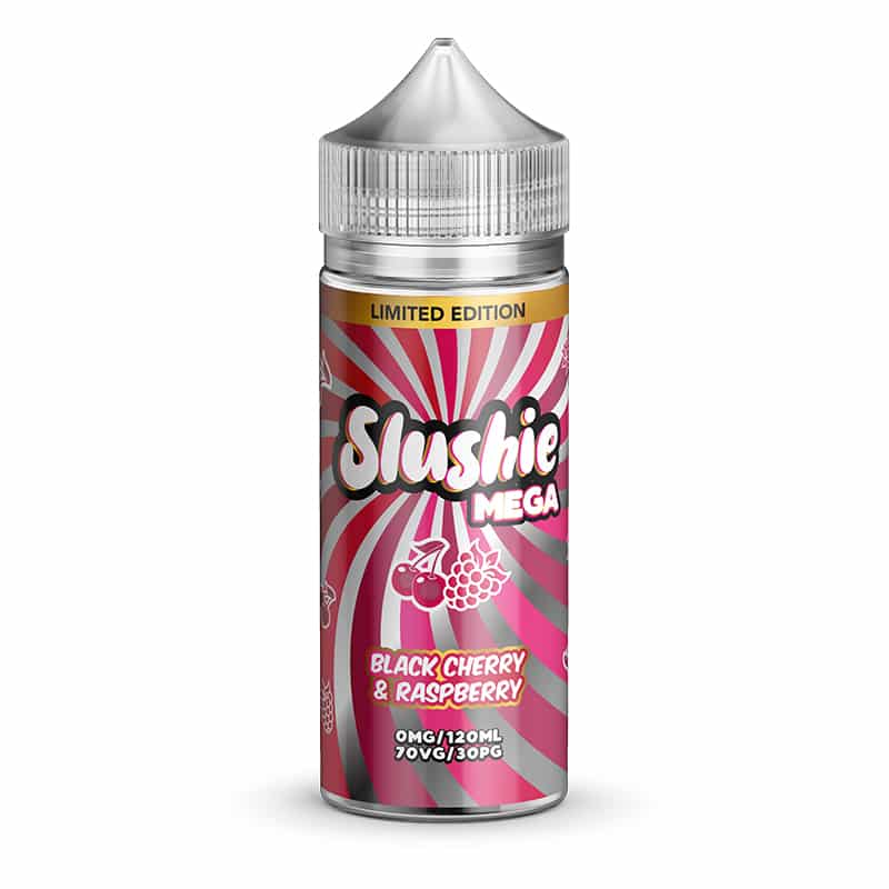 Slushie 100ML