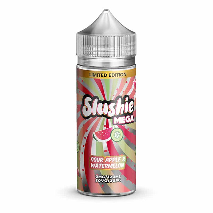 Slushie 100ML