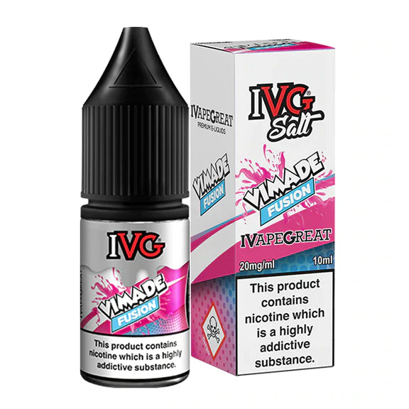 IVG Salts 10ML