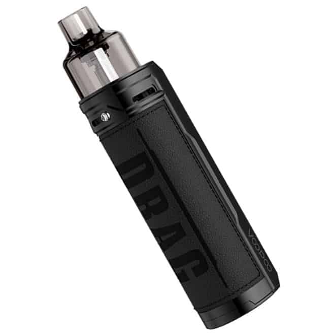 Voopoo Drag X Mod Pod