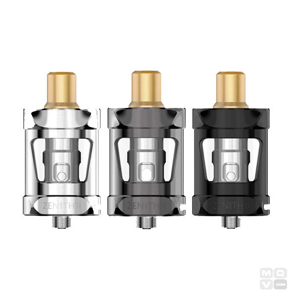 Innokin Zenith II Tank - 30% afsláttur