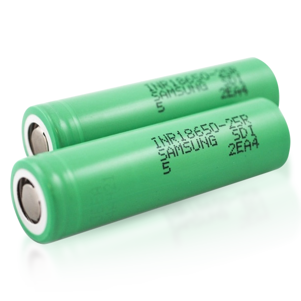 Lithium rafhlöður