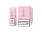 Reymont vökvar 10ML