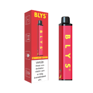 BLYS 2ML