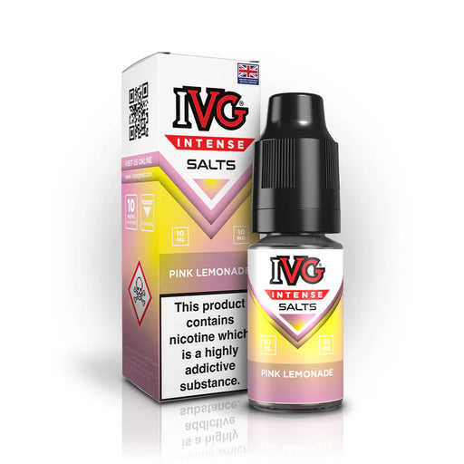 IVG Salts INTENSE 10ML