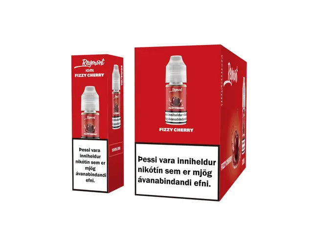 Reymont vökvar 10ML