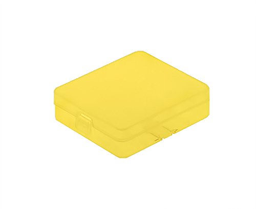 batterí box fyrir 4 x 18650 batterí