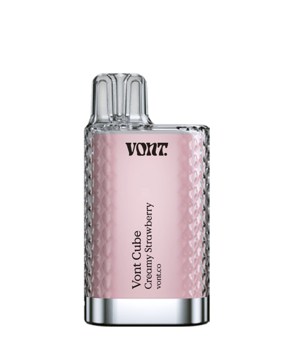 Vont Cube 2ML
