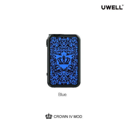 Crown IV mod