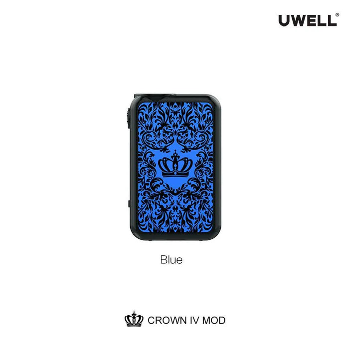 Crown IV mod