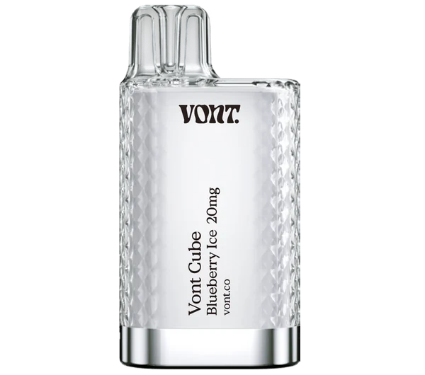 Vont Cube 2ML