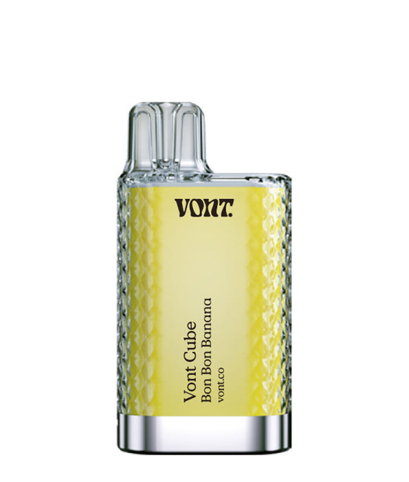 Vont Cube 2ML