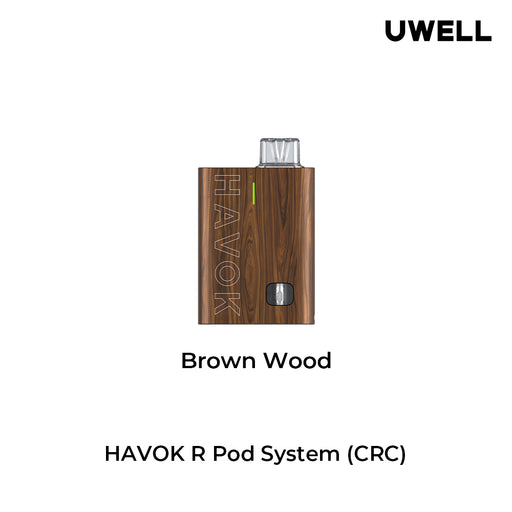 Havok R pod kit