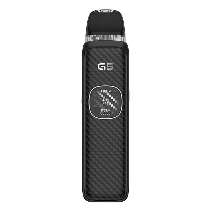 Caliburn G5