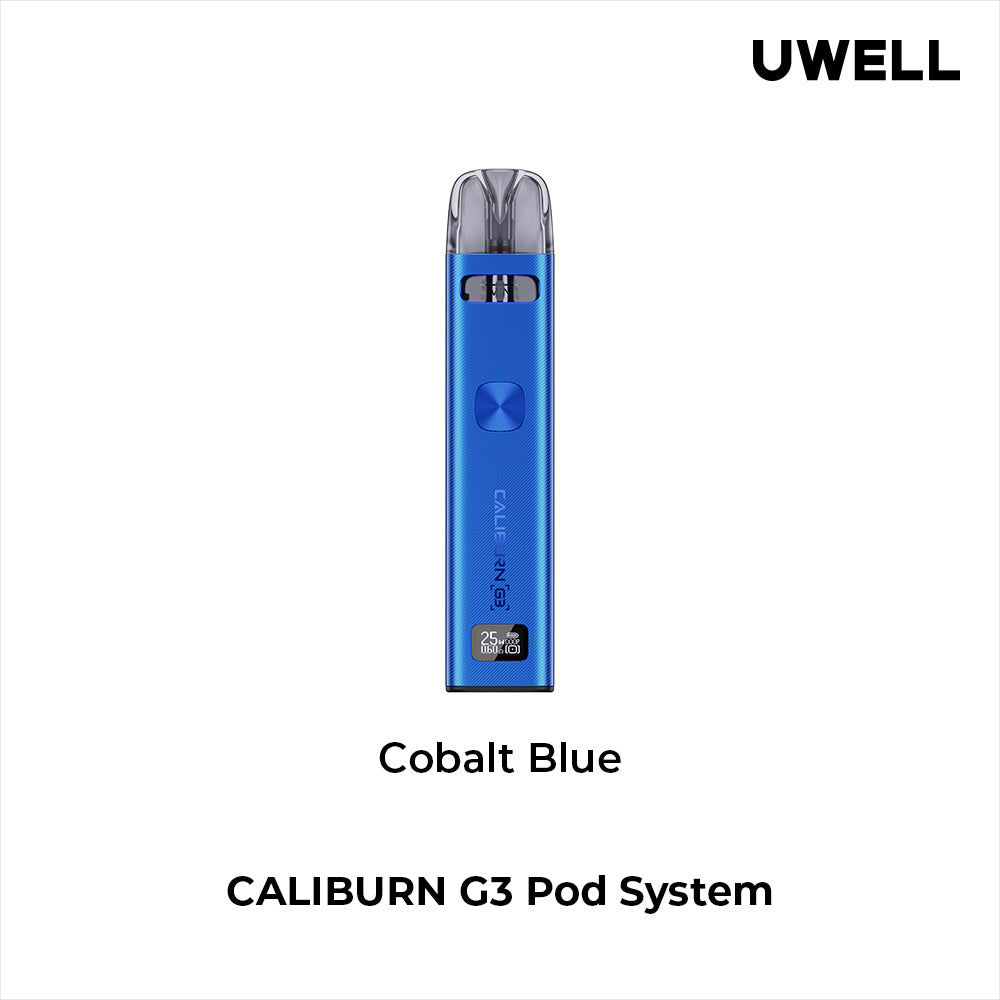 Caliburn G3- Gryfjan Caliburn G3- Gryfjan