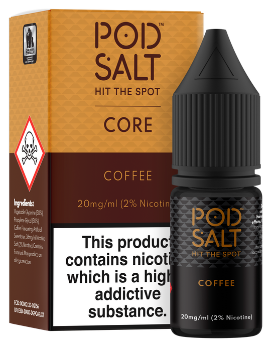 Pod Salt 10ML