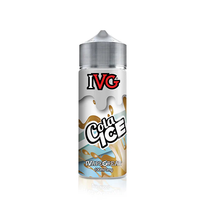 IVG 100ML