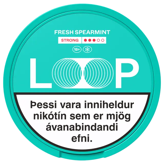 LOOP