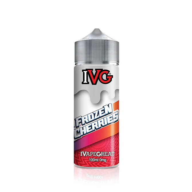 IVG 100ML