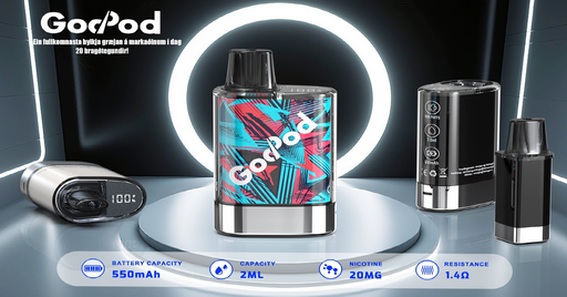 God Pod