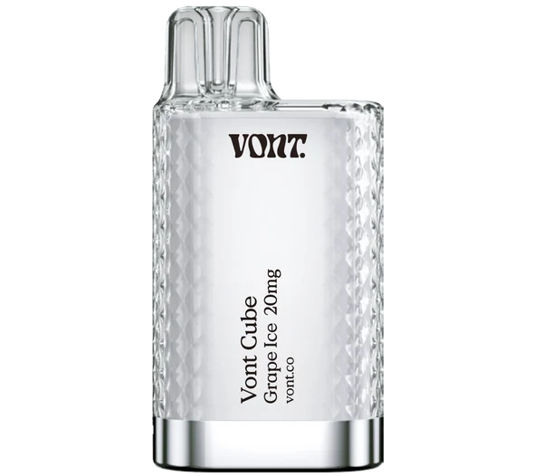 Vont Cube 2ML