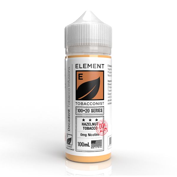 Element 100-125ml