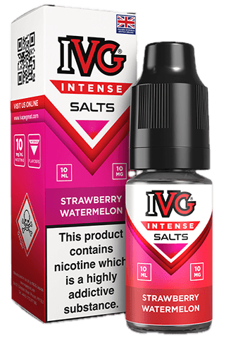 IVG Salts 10ML