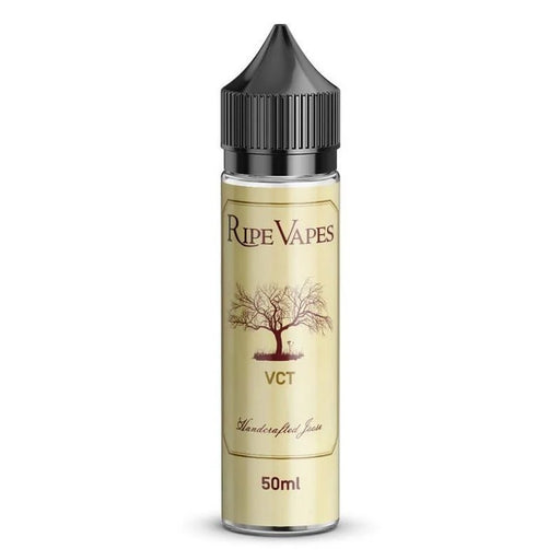 Ripe Vapes VCT 50/60ML