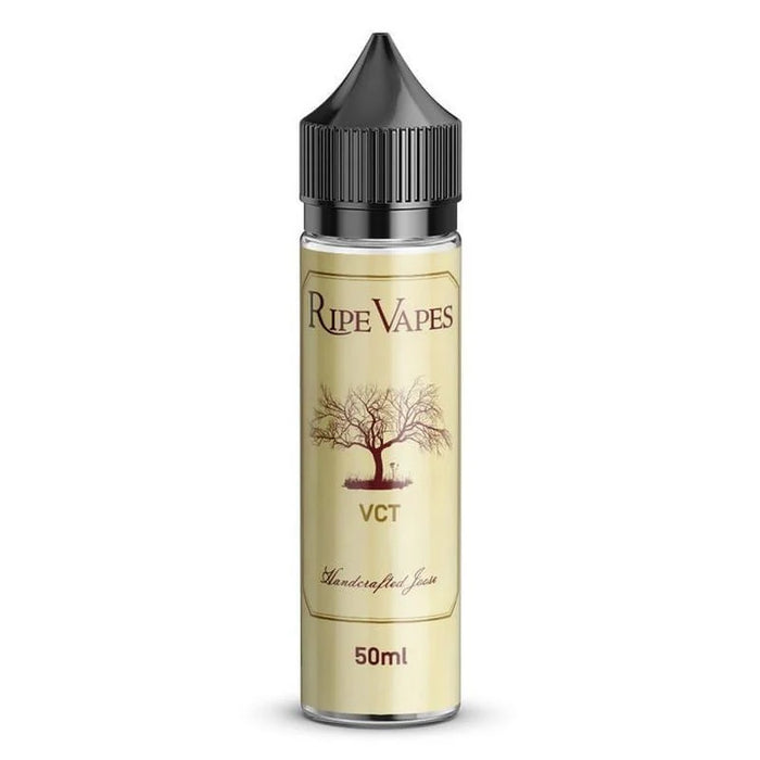 Ripe Vapes VCT 50/60ML