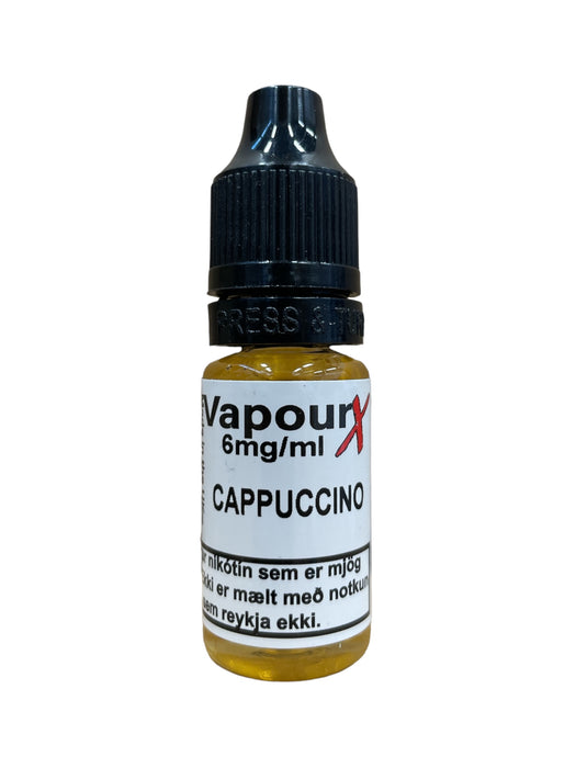 Vapour X 10ML