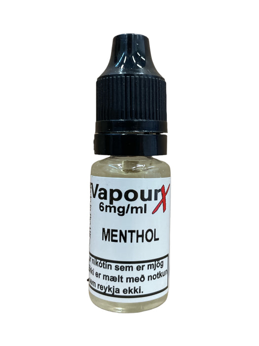 Vapour X 10ML