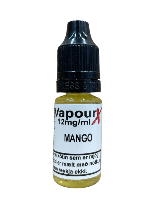 Vapour X 10ML