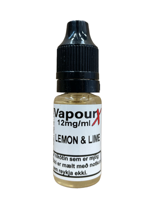 Vapour X 10ML