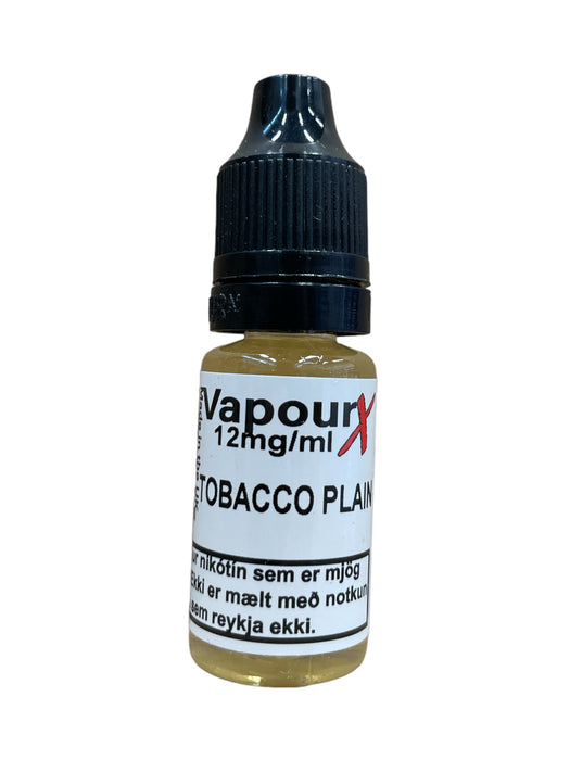 Vapour X 10ML