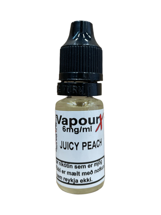 Vapour X 10ML