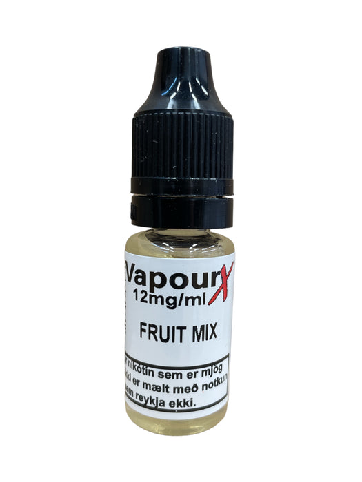 Vapour X 10ML