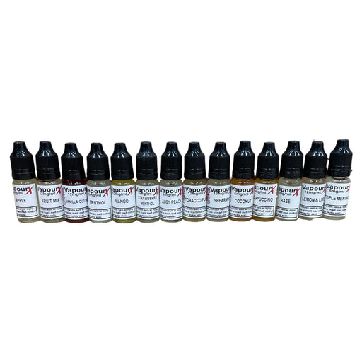 Vapour X 10ML