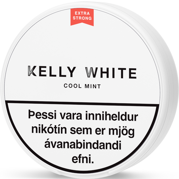 Kelly White