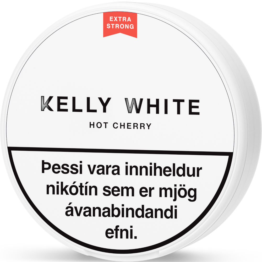 Kelly White
