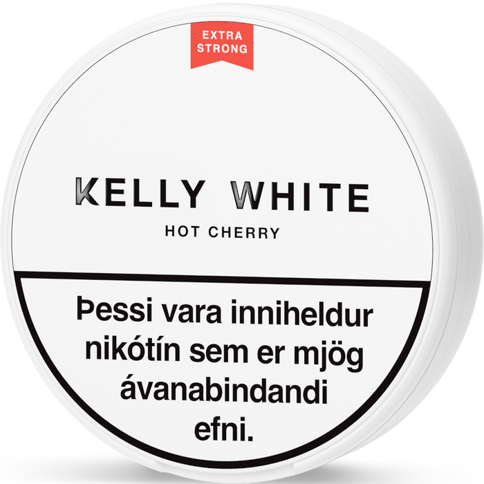 Kelly White