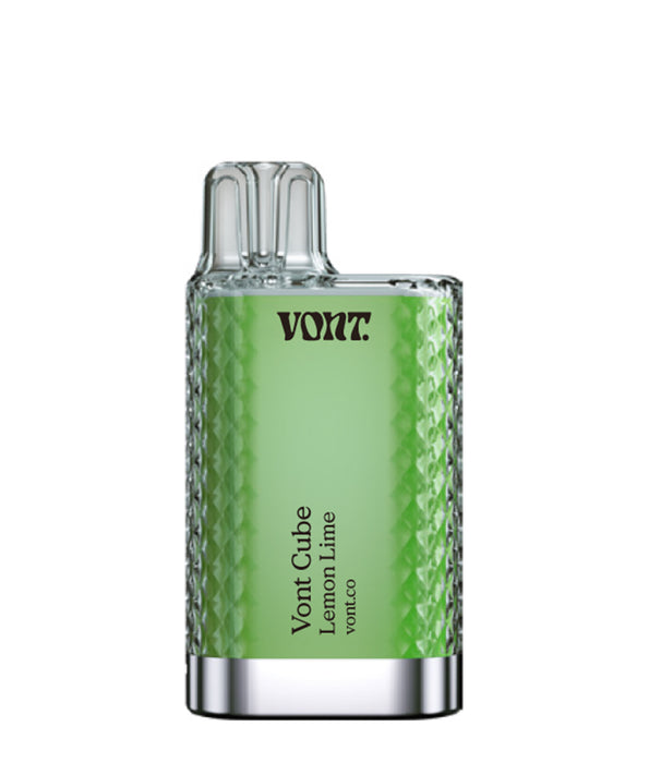 Vont Cube 2ML