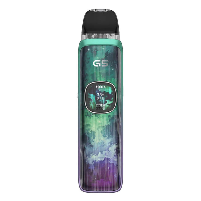 Caliburn G5