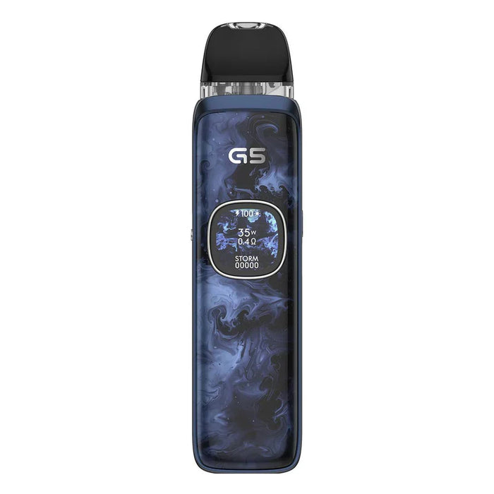 Caliburn G5