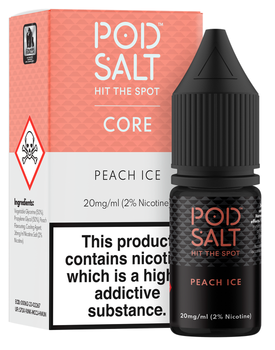 Pod Salt 10ML